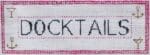 KCN Designers - Docktails