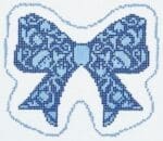 KCN Designers - Floral Print Bow