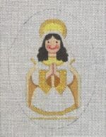 Raymond Crawford - Nativity (10 Ornaments)