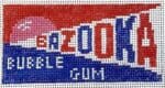 Jessica Tongel Designs - Bazooka