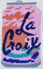 Jessica Tongel Designs - La Croix