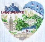 KCN Designers - Cleveland Heart