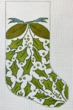 KCN Designers - Deck the Halls Stocking