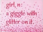 Rachel Donley Needlepoint Designs - Girl Definition