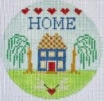 KCN Designers - Home Love Round
