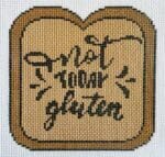 KCN Designers - Not Today, Gluten