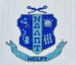 KCN Designers - NDLPT Crest