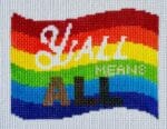 KCN Designers - Y'all Means All