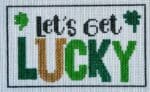 KCN Designers - Let's Get Lucky