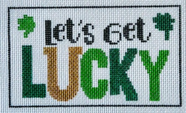 KCN Designers - Let's Get Lucky