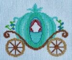 KCN Designers - Pumpkin Coach