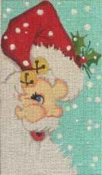 Raymond Crawford - Santa Sunglass Case