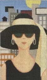 Raymond Crawford - Holly Sunglass Case