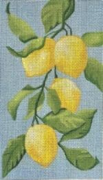 Raymond Crawford - Lemon Sunglass Case