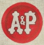 Raymond Crawford - A&P Ornament