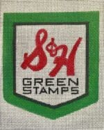 Raymond Crawford - S&H Ornament