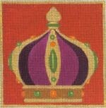 Raymond Crawford - Wise Man Crown #1