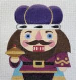 Raymond Crawford - Wise Man #2 Nutcracker