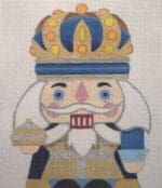 Raymond Crawford - Wise Man #1 Nutcracker