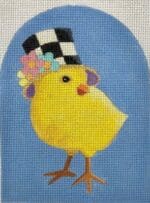 Raymond Crawford - Chick Hat #2