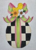 Raymond Crawford - Egg Present #1