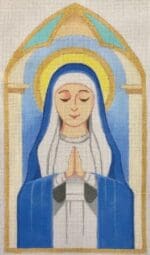 Raymond Crawford - St. Mary