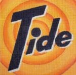 Raymond Crawford - TIDE