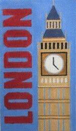 Raymond Crawford - London Sunglass Case