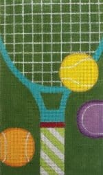 Raymond Crawford - Tennis Sunglass Case