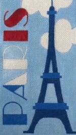 Raymond Crawford - Paris Sunglass Case