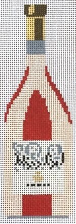 PIP & ROO Needleworks - Whispering Angel Rose