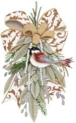 Melissa Shirley Designs - Festive Bouquet