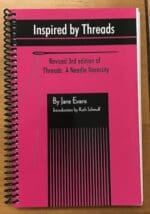 A Needle Necessity - Revised 3rd Edition: Inspired by Thread