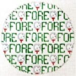 Beth Gantz Designs - Fore