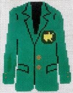 Jessica Tongel Designs - Masters Jacket