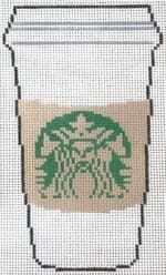 Jessica Tongel Designs - Starbucks