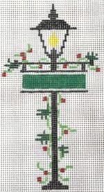 Jessica Tongel Designs - Lamppost