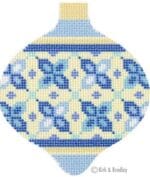 Kirk & Bradley - Tuscan Bauble - Pisa