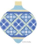 Kirk & Bradley - Tuscan Bauble - Arezzo