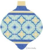 Kirk & Bradley - Tuscan Bauble - Livomo