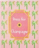 Kirk & Bradley - Press for Champagne