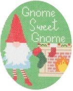 Kirk & Bradley - Gnome Sweet Gnome