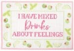 Kirk & Bradley - Mixed Drinks About Feelings