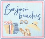 Kirk & Bradley - Bonjour Beaches
