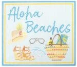 Kirk & Bradley - Aloha Beaches