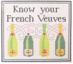 Kirk & Bradley - Know Your French Veuves