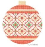 Kirk & Bradley - Verona Bauble - Milano
