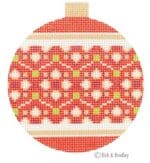 Kirk & Bradley - Verona Bauble - Padua