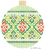 Kirk & Bradley - Verona Bauble - San Giovanni