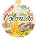 Kirk & Bradley - Colorado Travel Round